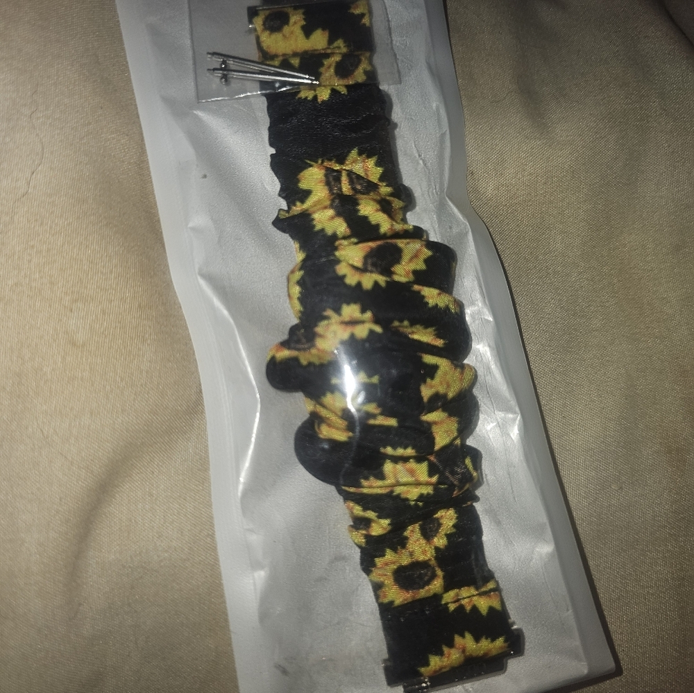 Galaxy 6 watch band